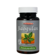 JIAO GU LAN (Gynostemma) 60kaps. MERIDIAN