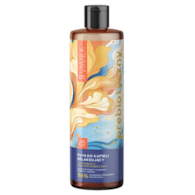 VIANEK Prebiotyczny płyn do kąpieli relaksujący 400ml SYLVECO