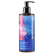 VIANEK Prebiotyczny żel do mycia twarzy nawilżający z trehalozą 300ml SYLVECO