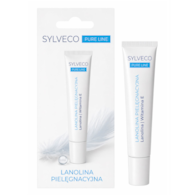 PURE LINE Lanolina pielęgnacyjna 15ml SYLVECO