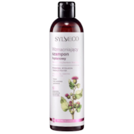 Szampon wzmacniający łopianowy 300ml SYLVECO