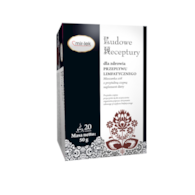 LUDOWE RECEPTURY limfa - wsparcie przepływu 30 saszetek MIR-LEK