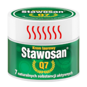 ASEPTA Stawosan Q7 - krem laurowy 150ml