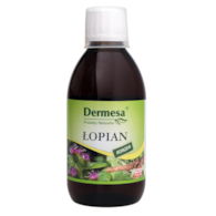 DERMESA Łopian korzeń 250ml