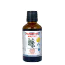 Parazytek Wrotycz - płyn doustny 50ml EKOTOTU