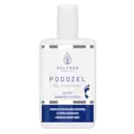 PODOŻEL żel siarczkowy do stóp nadmiernie potliwych 135g SULPHUR