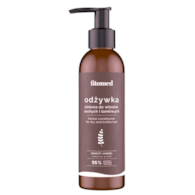 Odżywka ziołowa do włosów suchych i łamliwych 200ml FITOMED