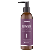 Odżywka ziołowa do włosów koloryzowanych - odcienie ciemne 200ml FITOMED