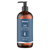 Żel ziołowy do mycia cery tłustej 500g FITOMED