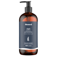 Żel ziołowy pod prysznic mydlnica lekarska 500g FITOMED