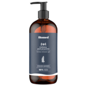 Żel ziołowy pod prysznic mydlnica lekarska 500g FITOMED