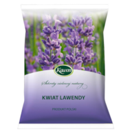 Lawenda kwiat 50g KAWON