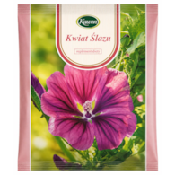 Ślaz kwiat 25g KAWON
