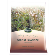 Porost islandzki 50g KAWON