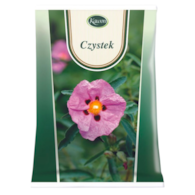 Czystek 80g KAWON