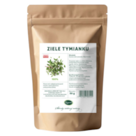 Tymianek ziele 50g KAWON