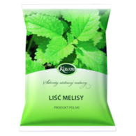 Melisa liść 50g KAWON