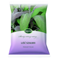 Szałwia liść 50g KAWON