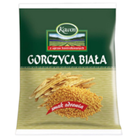 Gorczyca biała 100g KAWON