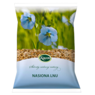 Len nasienie 200g KAWON
