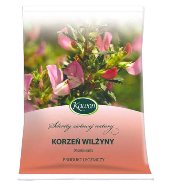 Wilżyna korzeń 50g KAWON