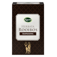 Herbata Rooibos ekspresowa 20*2g KAWON