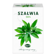 Szałwia fix 30*1,5g KAWON