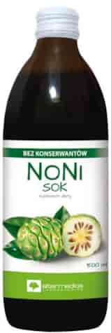 Noni sok 500ml ALTER MEDICA