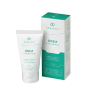 GENACTIV Krem z Colostrum 40ml