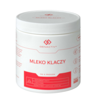 GENACTIV Mleko klaczy proszek, puszka 150g