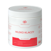 GENACTIV Mleko klaczy proszek, puszka 150g
