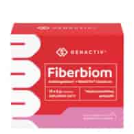 GENACTIV Fiberbiom arabinogalaktan + colostrum 15 sasz.