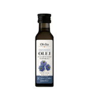 OLVITA Olej z czarnuszki zimnotłoczony 100ml (Egipt)