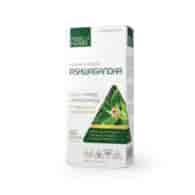 MEDICA HERBS Ashwagandha 500mg, 60 kaps.