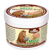 GORVITA Maść Niedźwiedzi Ząb 200ml