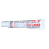 GORVITA Balsam do ust z wit. A, E, F 20ml