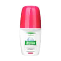 Antyperspirant dla kobiet ze srebrem roll-on 50ml VINSVIN