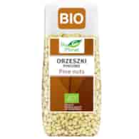 BIO PLANET Orzechy piniowe BIO 200g