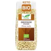 BIO PLANET Orzechy piniowe BIO 200g