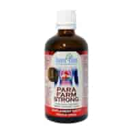 Para Farm STRONG w kroplach 100ml INVENT FARM
