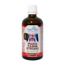 Para Farm STRONG w kroplach 100ml INVENT FARM