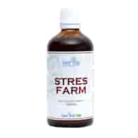 Stres Farm - krople 100ml INVENT FARM