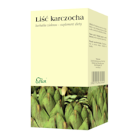 Karczoch liść fix 30*2g FLOS