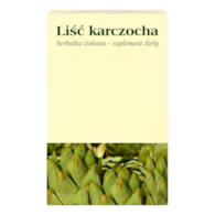 Karczoch liść fix 30*2g FLOS