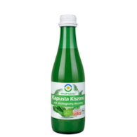 BIO FOOD Sok z kapusty kiszonej BIO 300ml