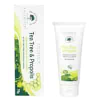 Tea Tree Pasta do zębów z PROPOLISEM antybakteryjna (bez fluoru) 75g MELALEUCA