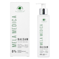 Mela Medica Balsam do skóry wrażliwej 150g MELALEUCA