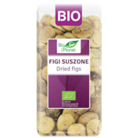 BIO PLANET Figi suszone BIO 400g
