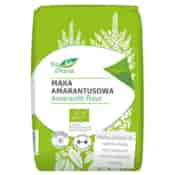 BIO PLANET Mąka amarantusowa BIO 400g