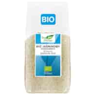 BIO PLANET Ryż jaśminowy pełnoziarnisty BIO 500g